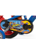 Obrázok pre Dětské kolo 12" EN71 HOT WHEELS 1168 Blue