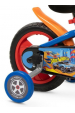 Obrázok pre Dětské kolo 12" EN71 HOT WHEELS 1168 Blue