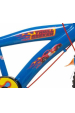 Obrázok pre Dětské kolo 16" HOT WHEELS 1468 Blue