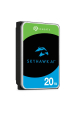 Obrázok pre Seagate SkyHawk AI vnitřní pevný disk 24 TB 7200 ot/min 512 MB 3.5" Serial ATA III