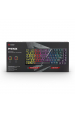 Obrázok pre SAVIO PHENIX Bezdrátová mechanická klávesnice, Gateron Red Pro, Pudding