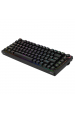 Obrázok pre SAVIO PHENIX Bezdrátová mechanická klávesnice, Gateron Red Pro, ABS