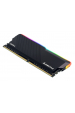 Obrázok pre Biostar RGB DDR4 GAMING X paměťový modul 8 GB 1 x 8 GB 3600 MHz