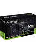 Obrázok pre Inno3D iChill GEFORCE RTX 4070 Ti SUPER X3 NVIDIA 16 GB GDDR6X