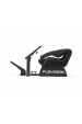 Obrázok pre Playseat Evolution Univerzální herní židle Polstrované sedadlo Černá