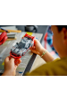 Obrázok pre LEGO SPEED CHAMPIONS 76921 Audi S1 E-Tron Quattrro Závodní vůz