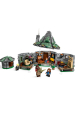 Obrázok pre LEGO HARRY POTTER 76428 Hagridova chýše - Nečekaná návštěva