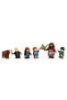 Obrázok pre LEGO HARRY POTTER 76428 Hagridova chýše - Nečekaná návštěva