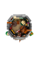 Obrázok pre LEGO HARRY POTTER 76428 Hagridova chýše - Nečekaná návštěva