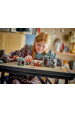 Obrázok pre LEGO HARRY POTTER 76428 Hagridova chýše - Nečekaná návštěva