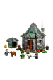 Obrázok pre LEGO HARRY POTTER 76428 Hagridova chýše - Nečekaná návštěva