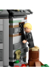 Obrázok pre LEGO HARRY POTTER 76428 Hagridova chýše - Nečekaná návštěva