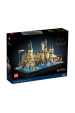 Obrázok pre LEGO HARRY POTTER 76419 BRADAVICKÝ HRAD A AREÁL