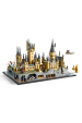 Obrázok pre LEGO HARRY POTTER 76419 BRADAVICKÝ HRAD A AREÁL