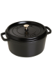 Obrázok pre Staub 40509-305-0 pečicí kastrol 2.6 l Litina