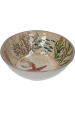 Obrázok pre Sea Life Melamine Salad Bowl - 36 cm