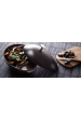 Obrázok pre ZWILLING STAUB SPECIAL COCOTTE MUSSEL POT BLACK 2 l Zapékací miska na casserole