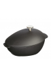 Obrázok pre ZWILLING STAUB SPECIAL COCOTTE MUSSEL POT BLACK 2 l Zapékací miska na casserole