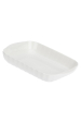 Obrázok pre LA PORCELLANA BIANCA PIEVE Baking dish 32 x 22 cm