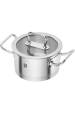 Obrázok pre Low pot with lid Zwilling Pro - 1.5 ltr