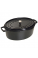 Obrázok pre Staub 40509-509-0 pečicí kastrol 12 l Litina