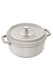 Obrázok pre Staub 40501-411-0 pečicí kastrol 2.6 l Litina