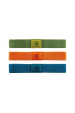 Obrázok pre Sada 3 barevných kroužků pro vakuové nádoby ZWILLING FRESH & SAVE 36809-000-0