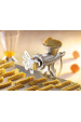 Obrázok pre Plechy na sušenky pro stroj GEFU TRICA velikosti 7/8 G-14230
