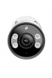 Obrázok pre TP-Link VIGI C345 Nábojový adaptér Bezpečnostní IP kamera Venkovní 2688 x 1520 px Zeď