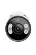 Obrázok pre TP-Link VIGI C385 Nábojový adaptér Bezpečnostní IP kamera Venkovní 3840 x 2160 px Zeď