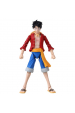 Obrázok pre ANIME HEROES ONE PIECE - MONKEY D. LUFFY RENEWAL