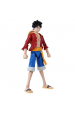 Obrázok pre ANIME HEROES ONE PIECE - MONKEY D. LUFFY RENEWAL