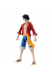 Obrázok pre ANIME HEROES ONE PIECE - MONKEY D. LUFFY RENEWAL