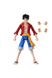 Obrázok pre ANIME HEROES ONE PIECE - MONKEY D. LUFFY RENEWAL