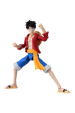 Obrázok pre ANIME HEROES ONE PIECE - MONKEY D. LUFFY RENEWAL