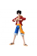 Obrázok pre ANIME HEROES ONE PIECE - MONKEY D. LUFFY RENEWAL