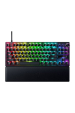 Obrázok pre Razer RZ03-04980100-R3M1 klávesnice Hraní USB QWERTY Americká angličtina Černá