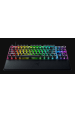 Obrázok pre Razer RZ03-04980100-R3M1 klávesnice Hraní USB QWERTY Americká angličtina Černá