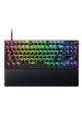 Obrázok pre Razer RZ03-04980100-R3M1 klávesnice Hraní USB QWERTY Americká angličtina Černá