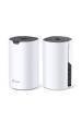 Obrázok pre TP-Link DECO S7 (2-Pack) Dvoupásmový (2,4 GHz / 5 GHz) Wi-Fi 5 (802.11ac) Bílá 3 Vnitřní