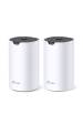 Obrázok pre TP-Link DECO S7 (2-Pack) Dvoupásmový (2,4 GHz / 5 GHz) Wi-Fi 5 (802.11ac) Bílá 3 Vnitřní