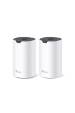 Obrázok pre TP-Link DECO S7 (2-Pack) Dvoupásmový (2,4 GHz / 5 GHz) Wi-Fi 5 (802.11ac) Bílá 3 Vnitřní