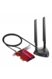 Obrázok pre TP-Link Archer TXE75E Interní WLAN / Bluetooth 5400 Mbit/s