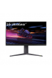 Obrázok pre LG Gaming 32GR75Q-B.AEU počítačový monitor 80 cm (31.5") 2560 x 1440 px 4K Ultra HD LED Černá