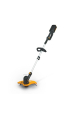 Obrázok pre MoWox | Hand Held Battery Grass Trimmer Cordless