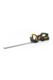 Obrázok pre MoWox | 62V Excel Series Hand Held Battery Hedge Trimmer With Rotating Handle | EHT 6362 Li | Cordless