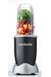 Obrázok pre NutriBullet NB505DG 0,7 l Sportovní mixér 500 W Černá barva, Stříbrná, Průhledná