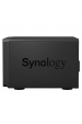 Obrázok pre Synology DX517 diskové pole Desktop Černá