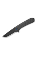Obrázok pre Nóż Outdoor Edge Razor VX4 3.0" CF G10 All Black
