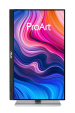 Obrázok pre ASUS ProArt PA247CV počítačový monitor 60,5 cm (23.8") 1920 x 1080 px Full HD Černá, Stříbrná